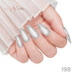 Cre8tion (HEMA/TPO-Free) Cat Eye Gel Polish - Winter #198