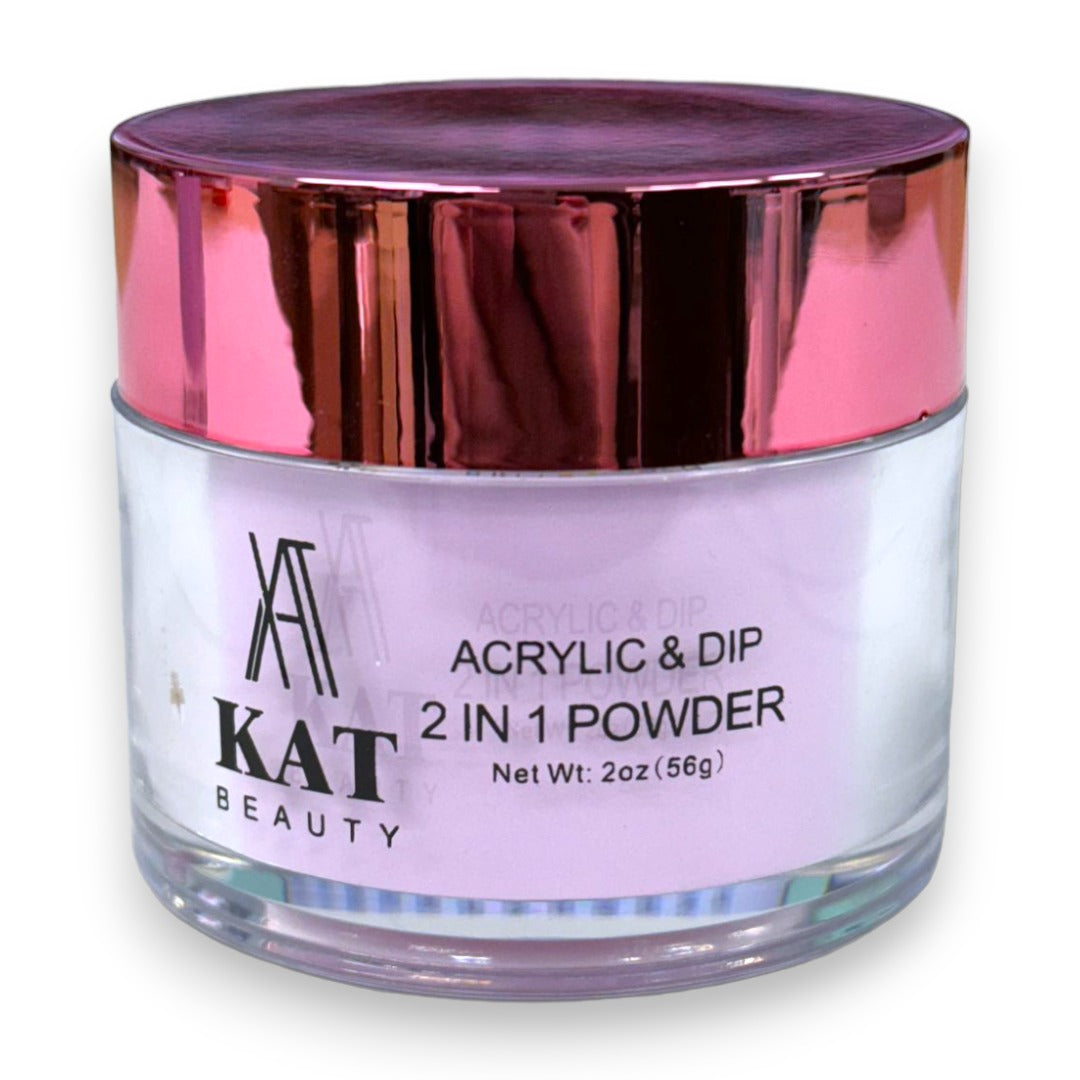 KAT Beauty 4In1 System #198