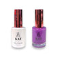 KAT Beauty 4In1 System #199