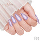 Cre8tion (HEMA/TPO-Free) Cat Eye Gel Polish - Winter #199
