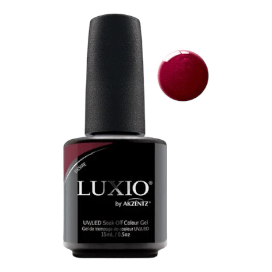 Akzéntz Luxio Gel Colour - Desire #088