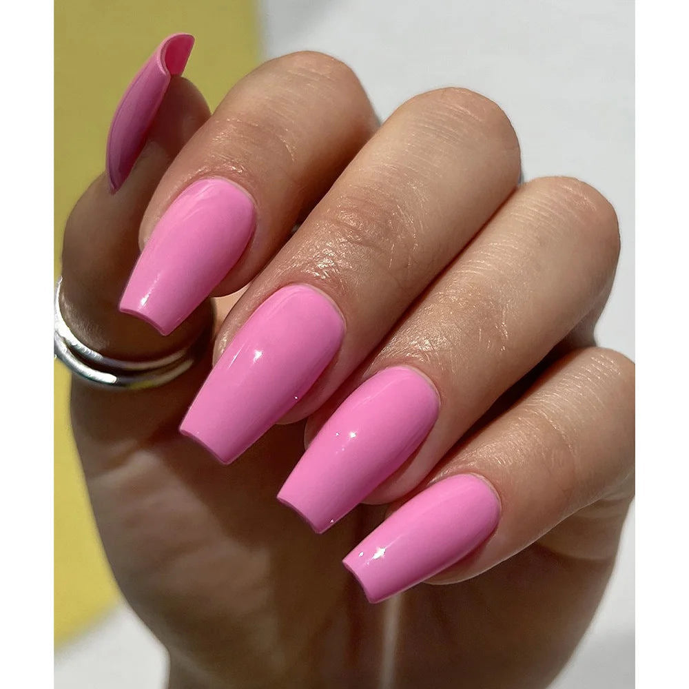 The Gelbottle Gel Colour - Princess #116