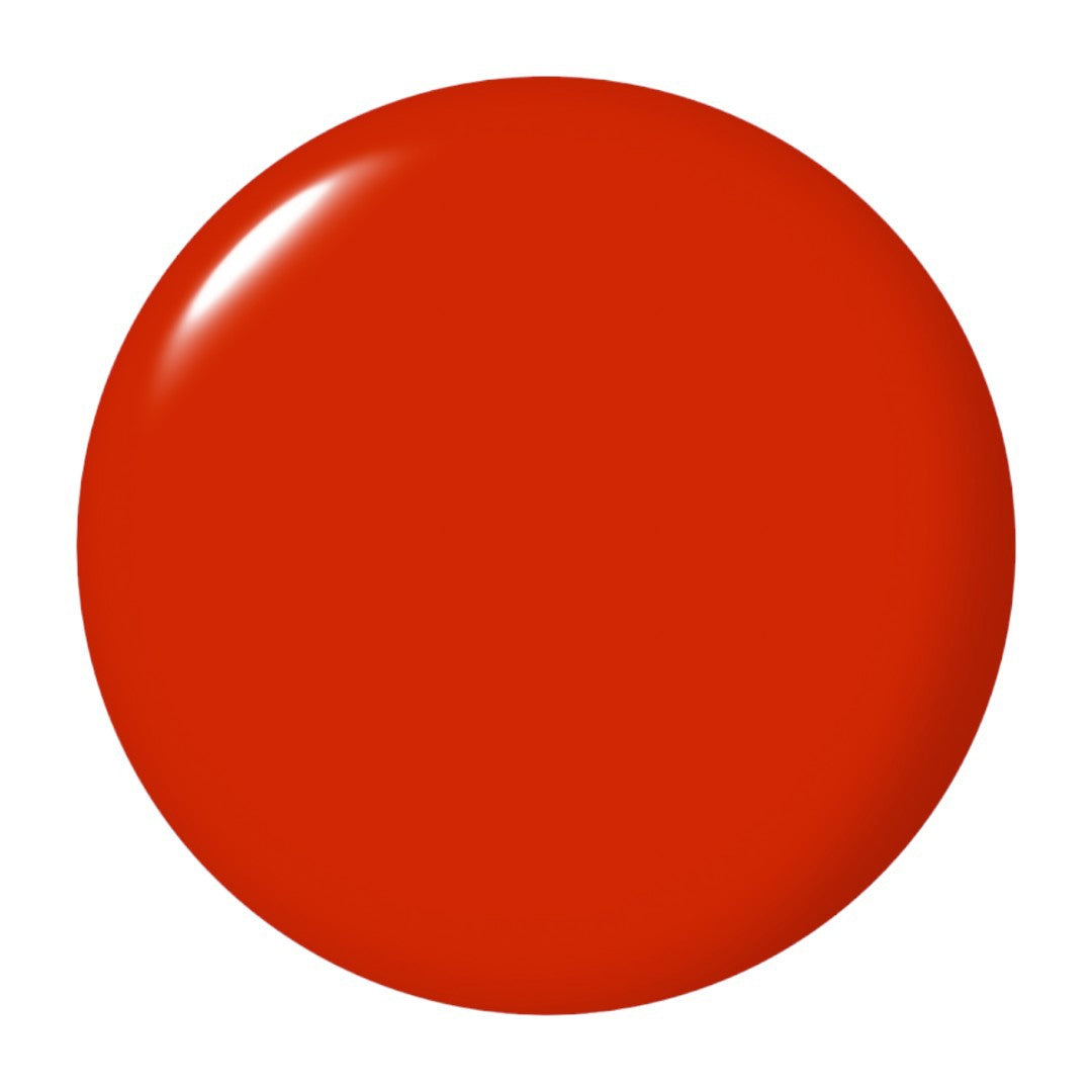 OPI Gel Colour - You've Been RED #S025