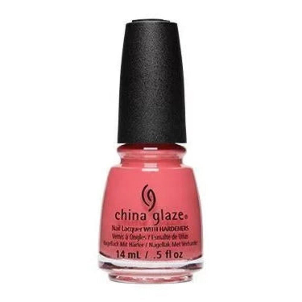 China Glaze - Can't Sandal This #84204