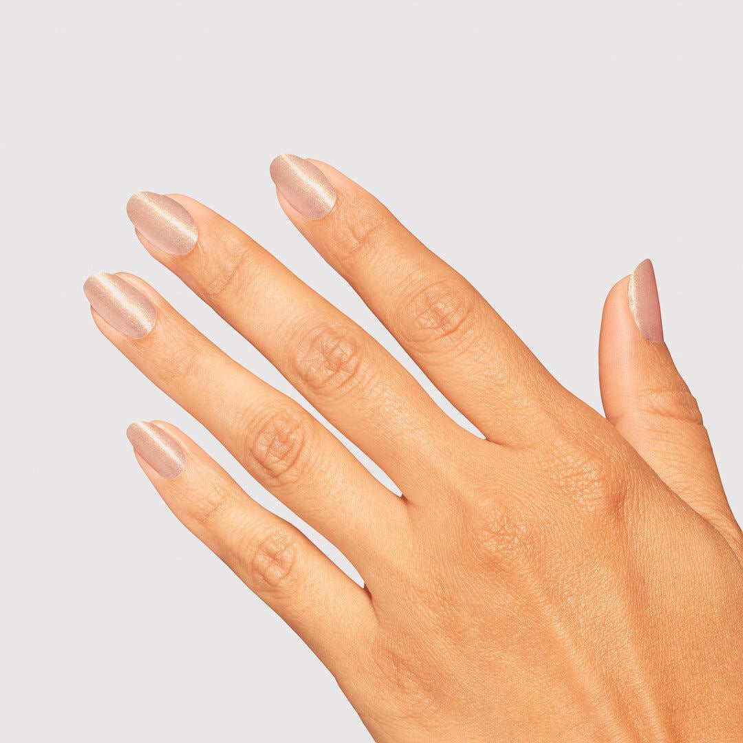 OPI Gel Colour - Mirror Mirror On The Awe #S038