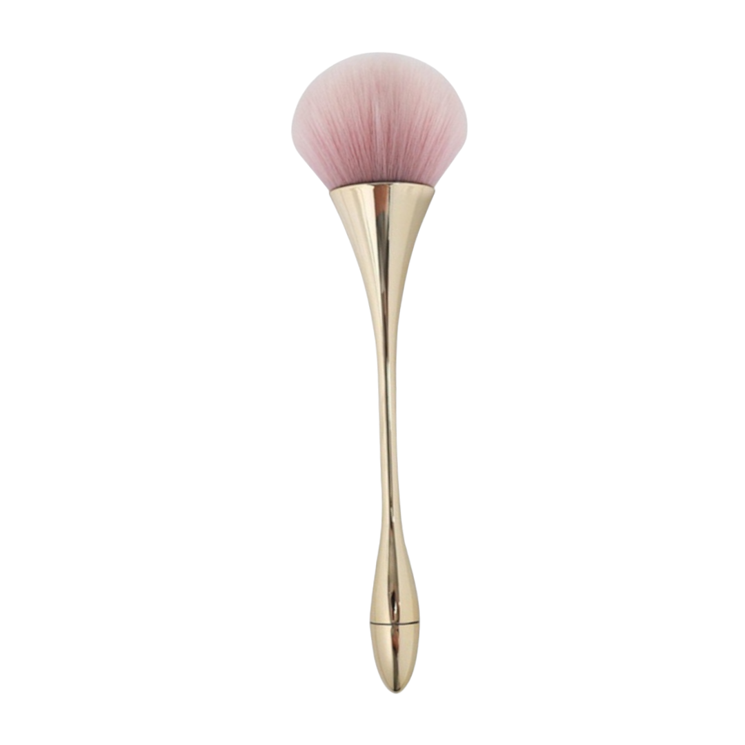 CNBS Powder Dust Brush - Tyrant Gold