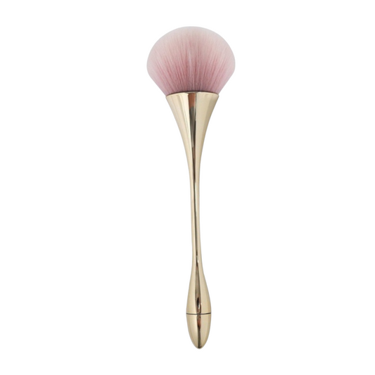 CNBS Powder Dust Brush - Tyrant Gold