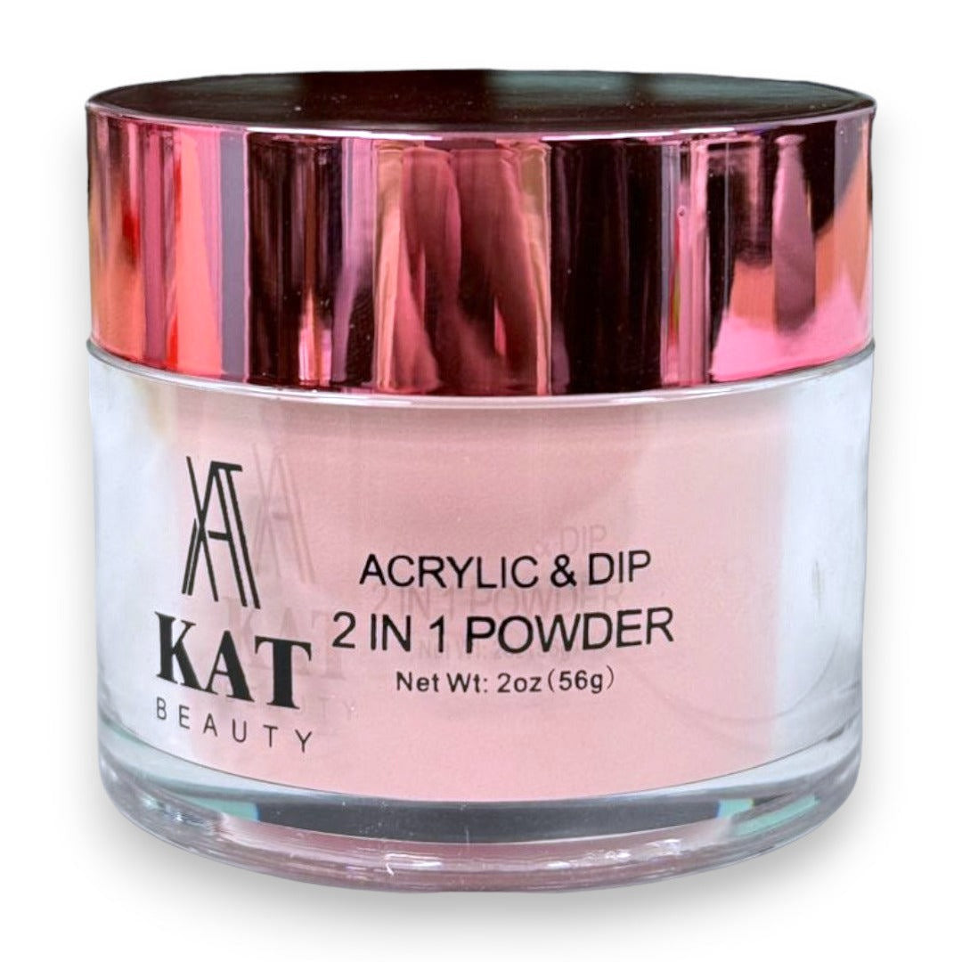 KAT Beauty 4In1 System #026