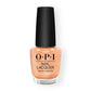 OPI Lacquer - Sanding In Stilettos #NLP004
