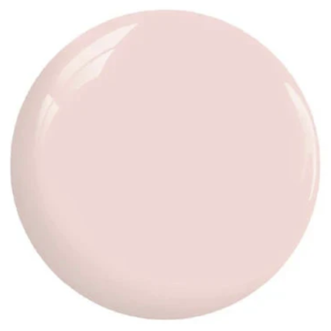 DND Diva Gel & Lacquer Duo - Pale Blush #115