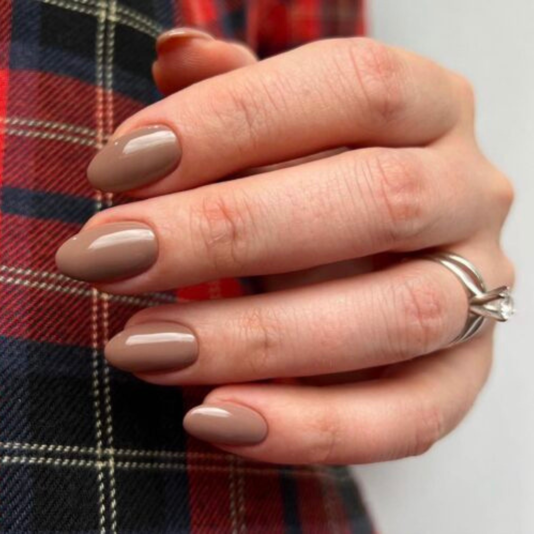 DND Gel & Lacquer Duo - Butternut Squash #418