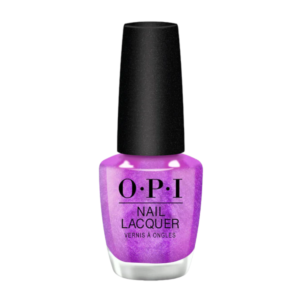 OPI Lacquer - Feelin' Libra-Ted #NLH020