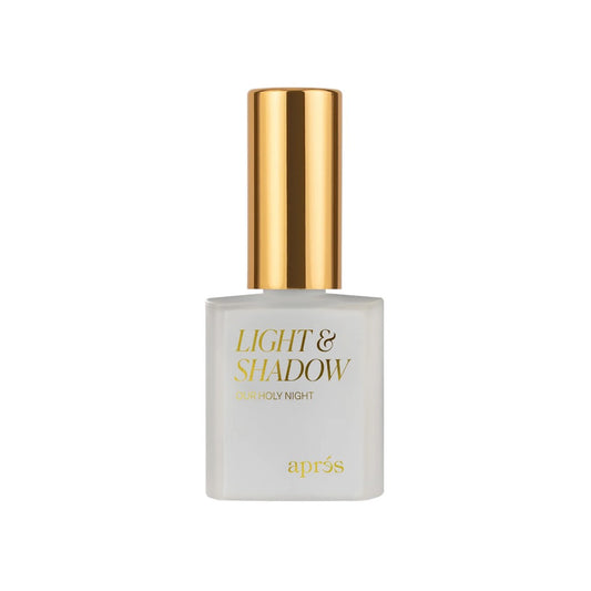 Apres Sheer Gel Couleur (Hema-Free) - Our Holy Night #SHGC510