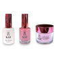 KAT Beauty 4In1 System #107