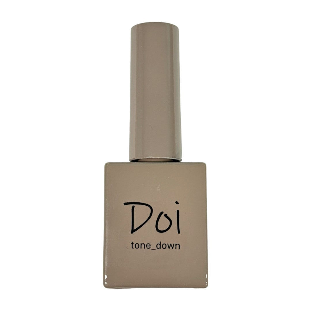 Nailbayo - Doi Gel Polish Tone Down Gel 10Ml