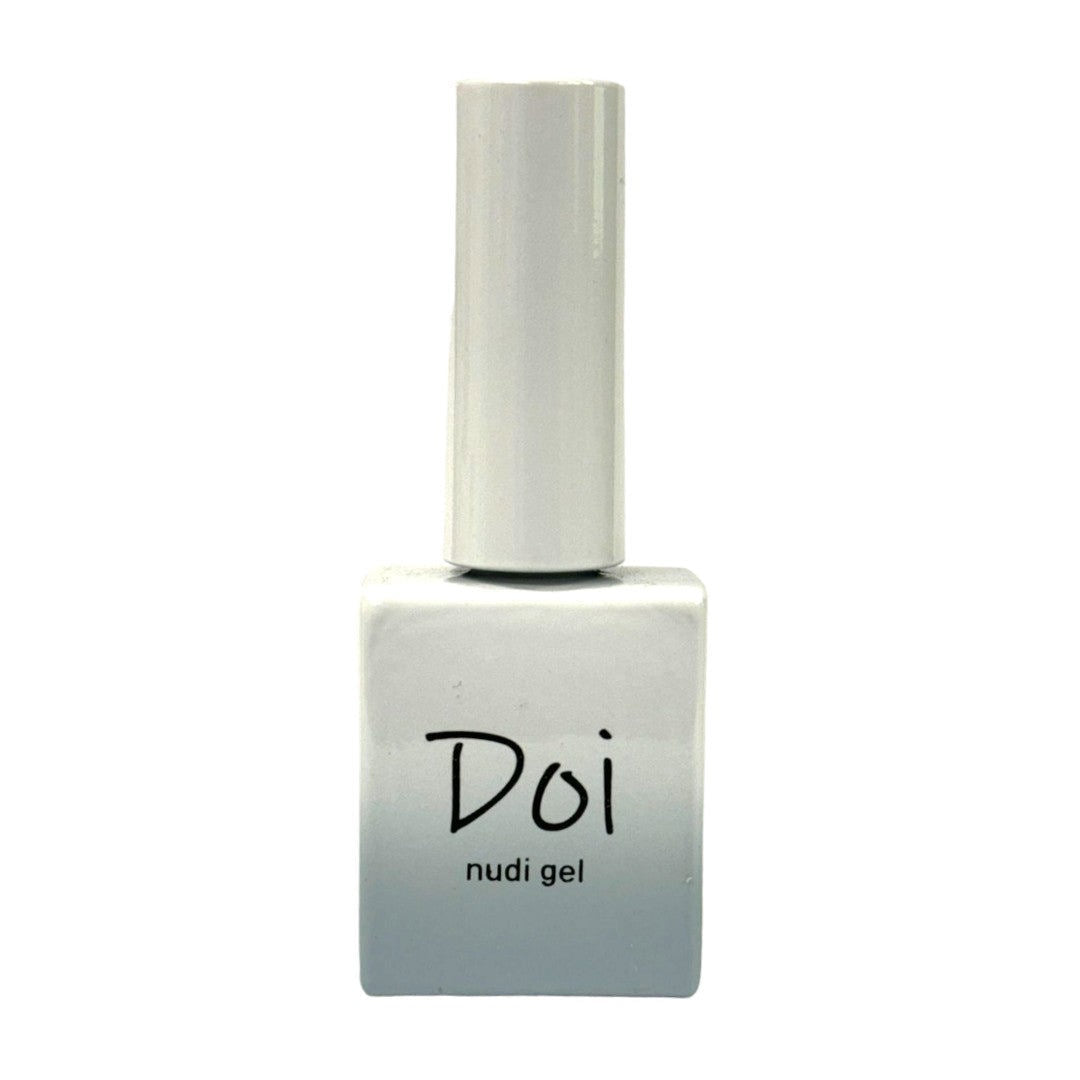 Nailbayo - Doi Gel Polish Nudi Mystic Blue 10Ml
