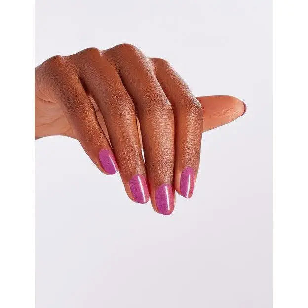 OPI Gel Colour - Mylar Dreams #HPN04