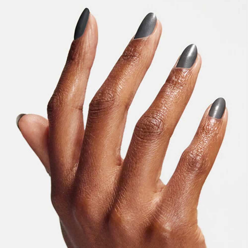 OPI Gel Colour - Clean Slate #GCF011