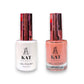 KAT Beauty 4In1 System #077