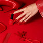CND Shellac 0.25Oz - Poppy Fields