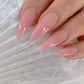 Nailbayo - Doi Builder Gel Aube Gel #4