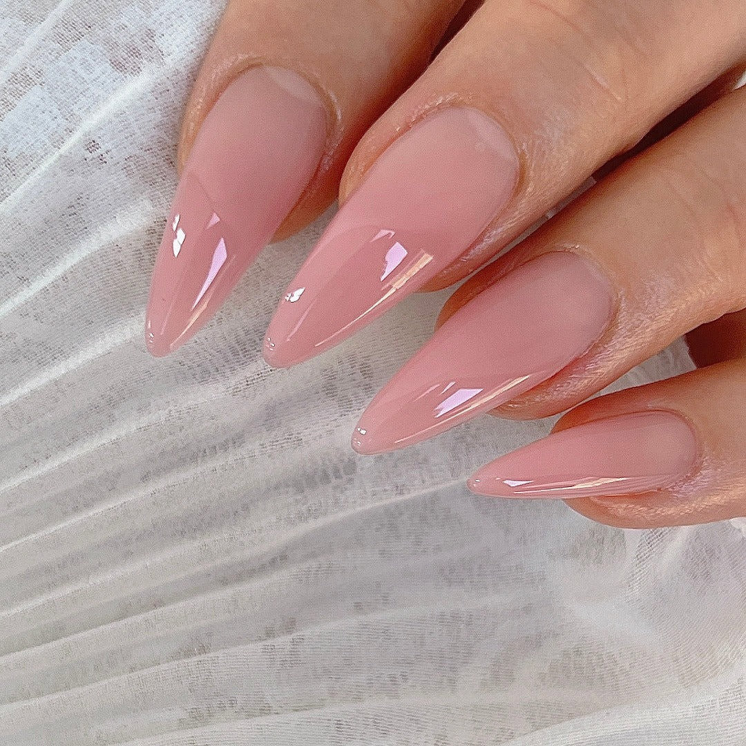 Nailbayo - Doi Builder Gel Aube Gel #4