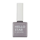 Gentle Pink Cat Eye Gel Polish #ST23