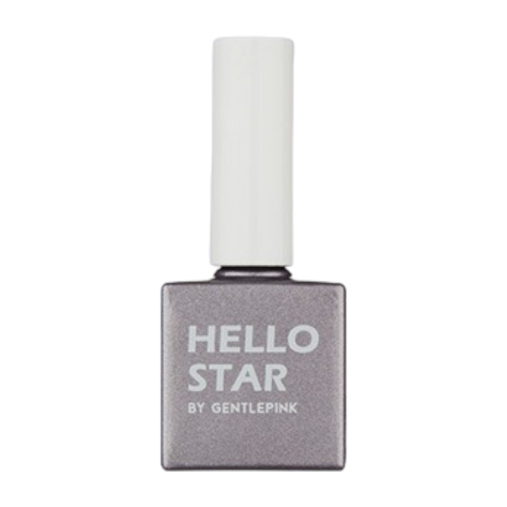 Gentle Pink Cat Eye Gel Polish #ST23