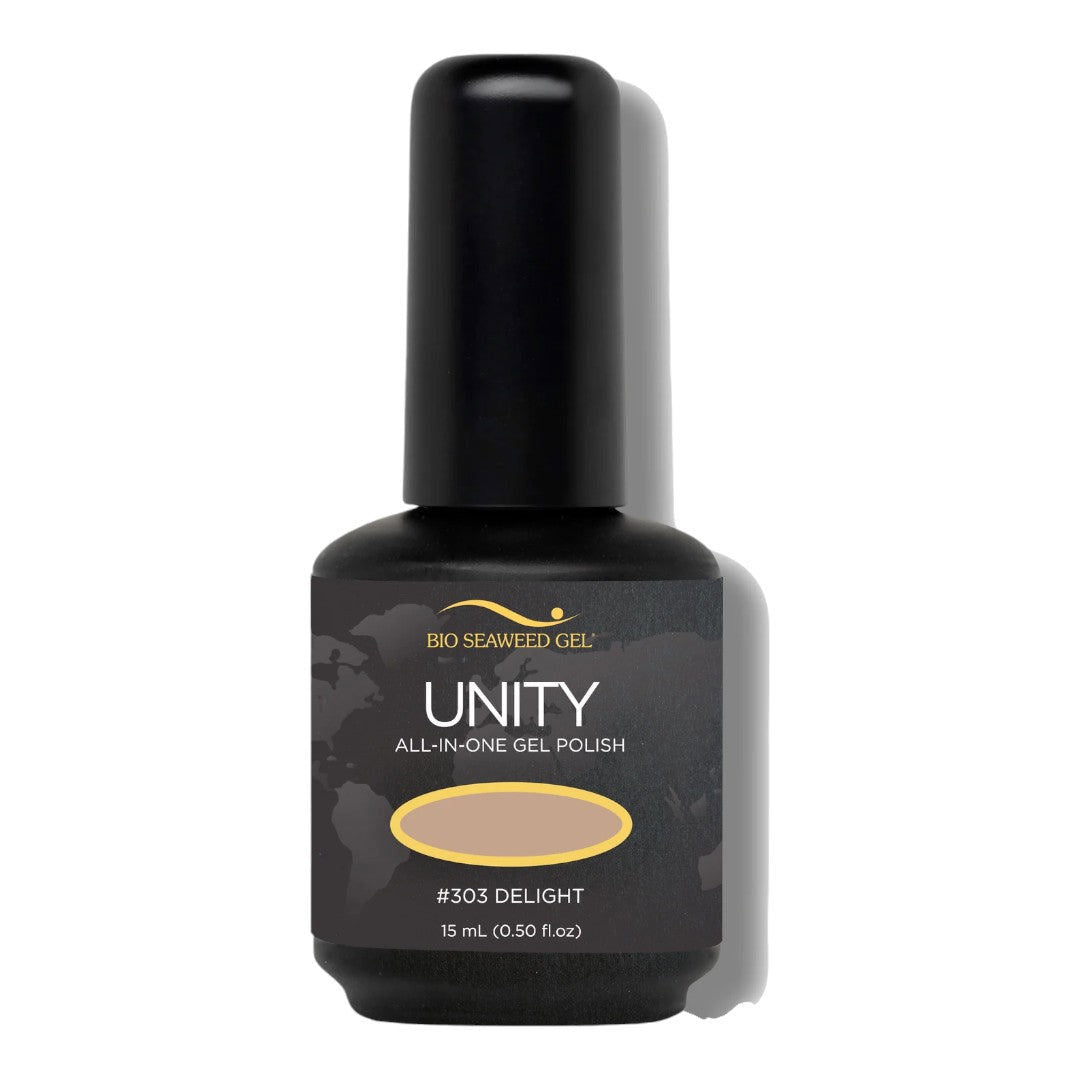 Bio Seaweed Gel #303 Delight