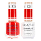 Cre8tion Chance Gel & Lacquer Duo #124