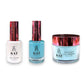 KAT Beauty 4In1 System #093