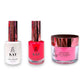 KAT Beauty 4In1 System #114