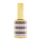 DND DC Platinum Gel Polish - Burgundy #183