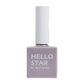 Gentle Pink Cat Eye Gel Polish #ST28