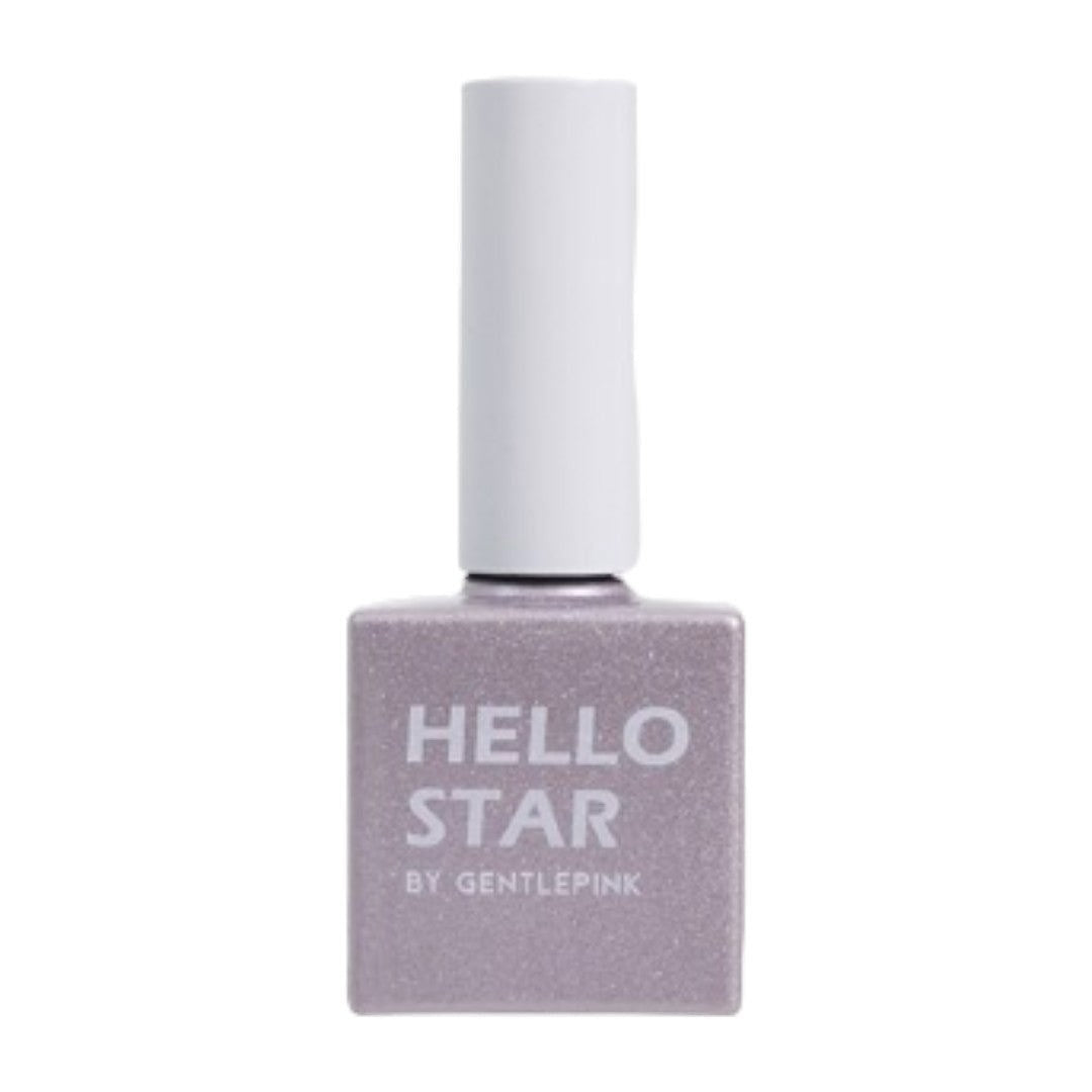 Gentle Pink Cat Eye Gel Polish #ST28