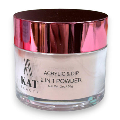 KAT Beauty 4In1 System #169
