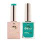 2Guys Gel & Lacquer Duo #A94 I Can & I Will! Watch Me
