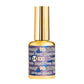 DND DC 9D Cat Eye Gel Polish - Royal Paws #34