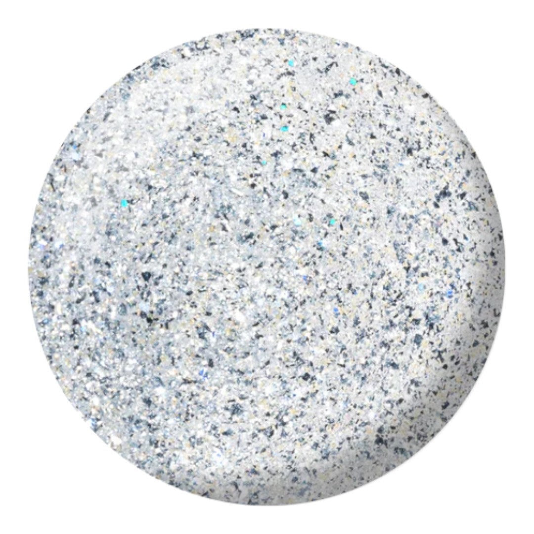 DND Diva Platinum Gel Polish - Invite Only #291