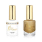 igel DD Matching Duo Antique Gold #DD162
