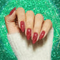 The Gelbottle Gel Colour - Candy Cane