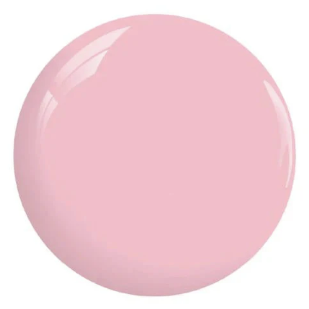 DND Diva Gel & Lacquer Duo - Misty Pink #152