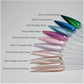 Kokoist Water Magnet Collection