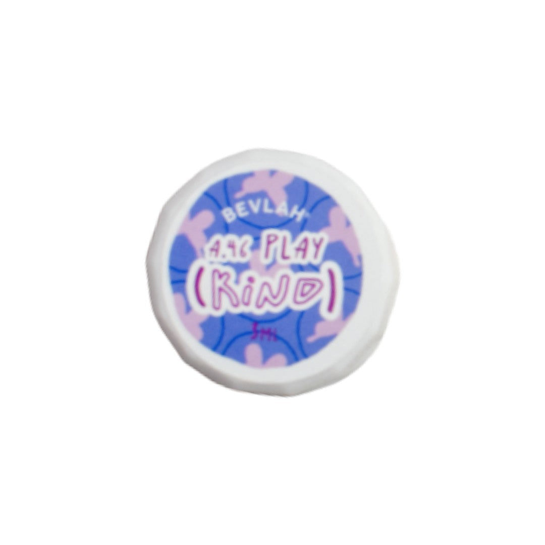 Bevlah Mulgam Gel (HEMA-Free) - Play (Kind) #A46