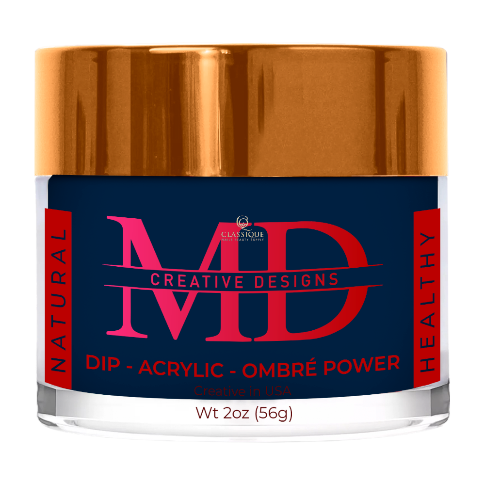 MD Dipping Powder Glow #G106