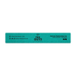 2Guys Nail Files - Premium Jumbo Square 80/80 Grit (Pack of 50)
