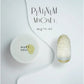 Enoi Cat Eye Gel Polish - Platinum Magnet #MG83