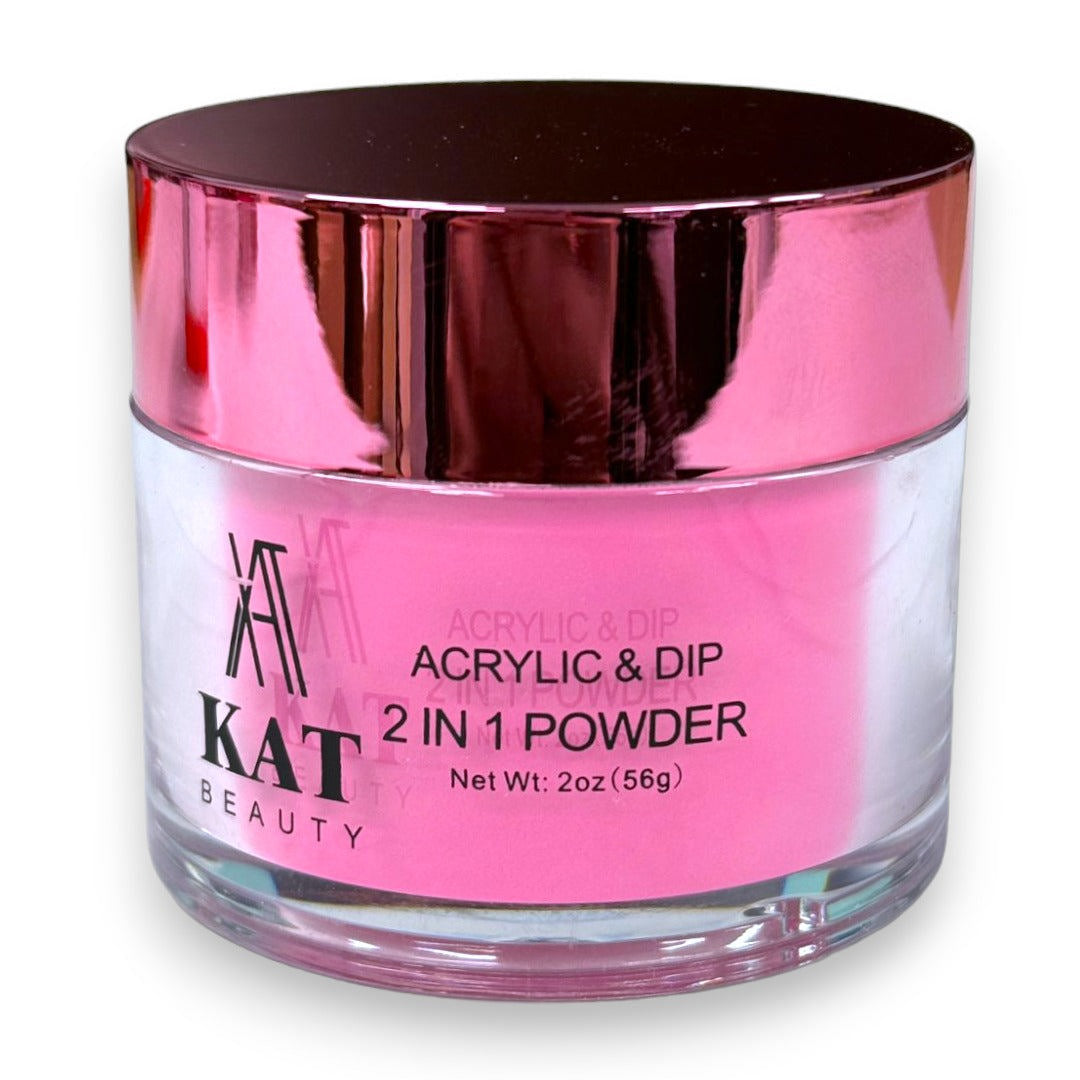 KAT Beauty 4In1 System #189