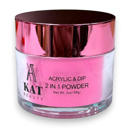 KAT Beauty 4In1 System #189