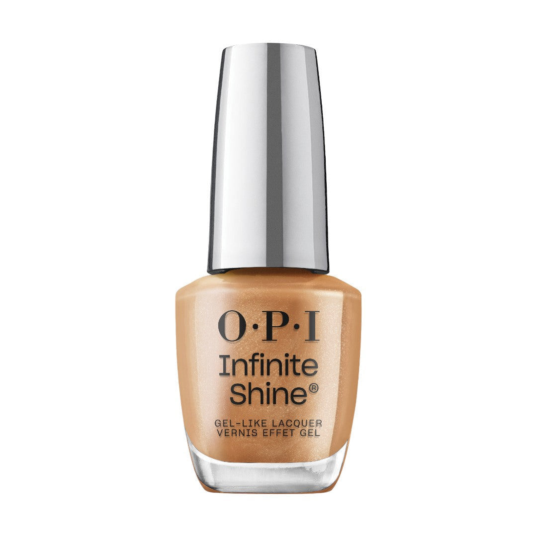 OPI Infinite Shine - 2000 Karats #ISL157